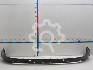 Спойлер заднего бампера Toyota RAV 4 IV [CA40] 2012 - 2019