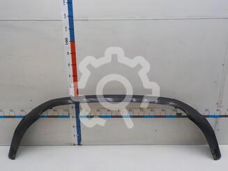 Спойлер заднего бампера Toyota RAV 4 IV [CA40] 2012 - 2019