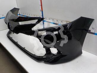 Бампер передний Toyota Camry VIII [XV70] 2017 - н.в.