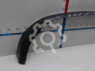 Спойлер заднего бампера Toyota RAV 4 IV [CA40] 2012 - 2019