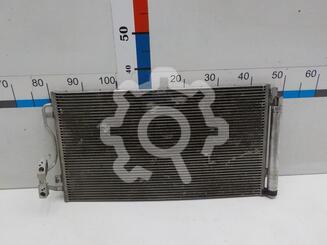 Радиатор кондиционера (конденсер) BMW 3-Series [F3x] 2011 - н.в.