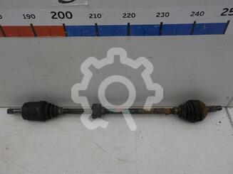 Полуось передняя правая Honda Civic VII 2000 - 2006