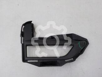 Рамка фары противотуманой левой Nissan X - Trail (T32) c 2014 г.