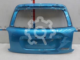 Дверь багажника Mini Hatch III (F55/F56) 2015 - н.в.