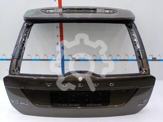 Дверь багажника Volvo XC60 I 2008 - 2017