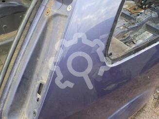 Боковина правая Ford Fusion 2002 - 2012