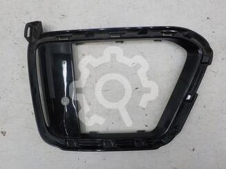 Молдинг бампера переднего Land Rover Range Rover Sport II 2013 - 2022