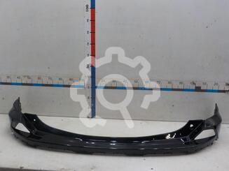 Бампер задний Toyota RAV 4 IV [CA40] 2012 - 2019