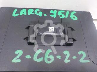 GPS-навигатор Lada Largus 2012 - н.в.