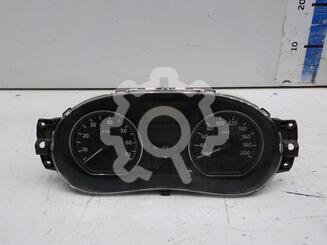 Панель приборов Renault Logan I 2004 - 2015