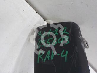 Решетка в бампер Toyota RAV 4 V [XA50] 2018 - н.в.