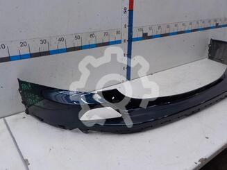 Бампер задний Toyota RAV 4 IV [CA40] 2012 - 2019
