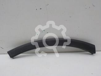 Накладка бампера переднего Toyota RAV 4 IV [CA40] 2012 - 2019