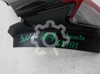 Фонарь задний наружный правый Hyundai Sonata VIII [DN8] 2019 - н.в.