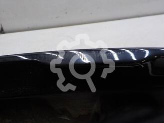 Насадка на глушитель BMW 8-Series [G14, G15, G16] 2018 - н.в.