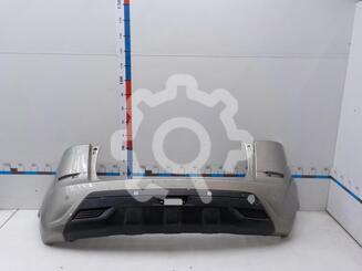 Бампер задний Lada XRAY I 2015 - н.в.