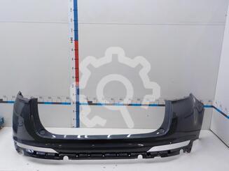 Бампер задний Geely Tugella I 2020 - н.в.