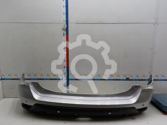 Бампер задний Nissan X - Trail (T32) c 2014 г.