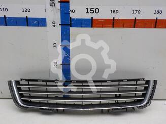 Решетка в бампер Opel Astra [H] 2004 - 2014