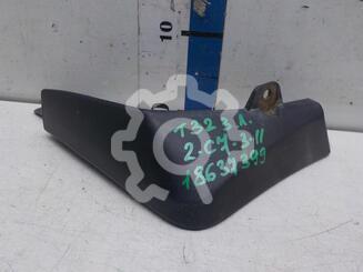 Брызговик задний правый Nissan Qashqai (J11) c 2014 г.