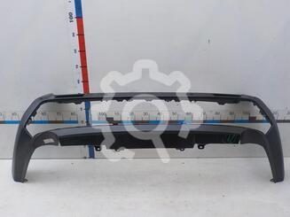 Бампер задний Toyota RAV 4 V [XA50] 2018 - н.в.