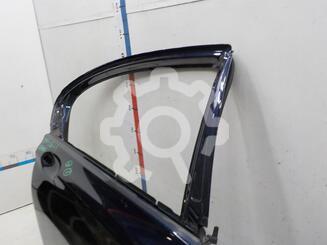 Дверь задняя правая BMW 7-Series [G11, G12] 2015 - н.в.
