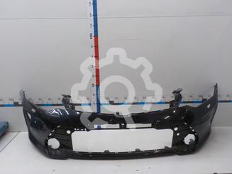 Бампер передний Toyota Camry VII [XV50] 2011 - 2018