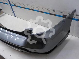 Бампер задний Nissan X - Trail (T32) c 2014 г.