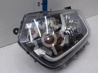 Фара левая Renault Duster II 2021 - н.в.