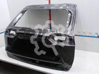 Дверь багажника Toyota RAV 4 V [XA50] 2018 - н.в.