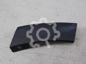 Накладка бампера заднего Toyota RAV 4 IV [CA40] 2012 - 2019