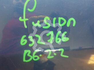 Дверь передняя левая Ford Fusion 2002 - 2012