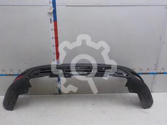 Бампер задний Ford Kuga II 2012 - 2019
