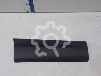 Накладка двери задней правой Nissan Qashqai (J11) c 2014 г.