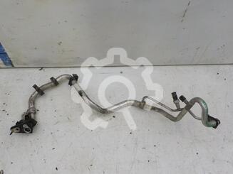 Трубка кондиционера Ford Mondeo IV 2007 - 2015
