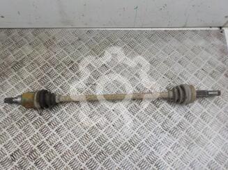 Полуось задняя левая Nissan Qashqai (J10) 2006 - 2014