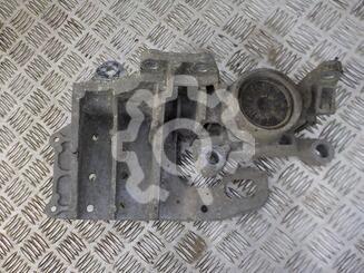 Опора КПП Nissan Qashqai (J10) 2006 - 2014