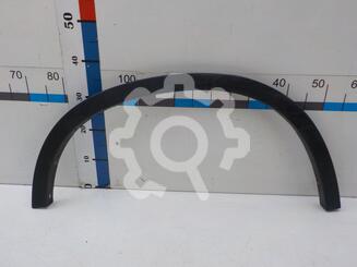 Накладка крыла заднего правого BMW X1 [F48] 2015 - 2022