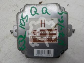 Блок электронный Nissan Qashqai (J10) 2006 - 2014