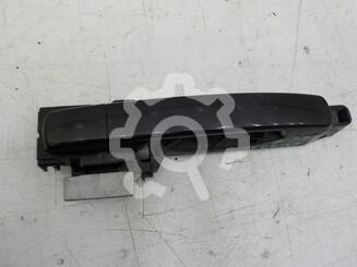 Ручка Nissan Qashqai (J10) 2006 - 2014