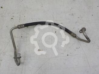 Трубка кондиционера Nissan Qashqai (J10) 2006 - 2014