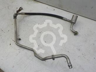 Трубка кондиционера Nissan Qashqai (J10) 2006 - 2014