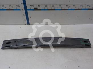 Усилитель заднего бампера Nissan Qashqai (J11) c 2014 г.