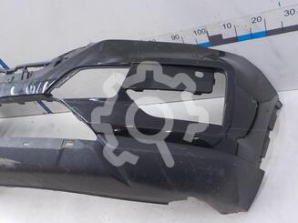 Бампер передний Nissan X - Trail (T32) c 2014 г.