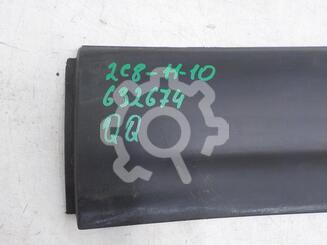 Накладка двери задней правой Nissan Qashqai (J11) c 2014 г.