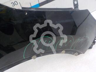 Крыло переднее правое Nissan Qashqai (J11) c 2014 г.