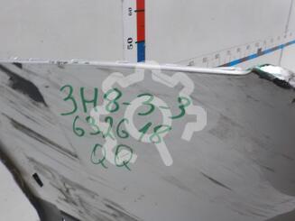 Бампер задний Nissan Qashqai (J11) c 2014 г.