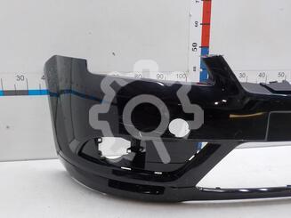 Бампер передний Ford Focus II 2005 - 2011