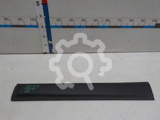 Накладка двери передней правой Nissan Qashqai (J11) c 2014 г.