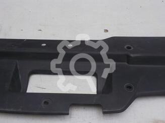 Кожух замка капота Nissan Almera III [G15] 2012 - 2018